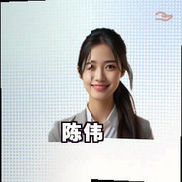 陈伟